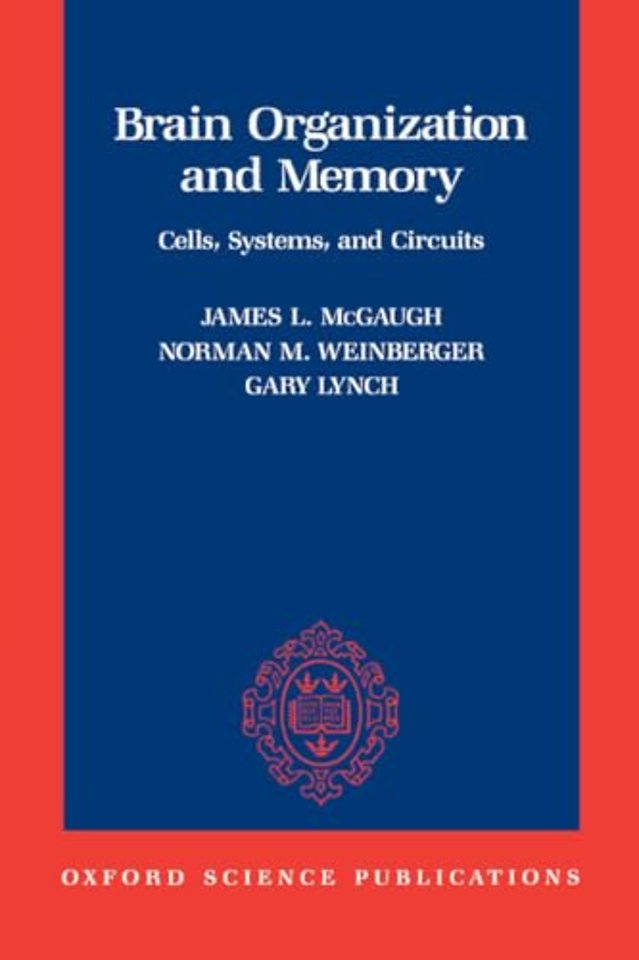 Brain Organization and Memory