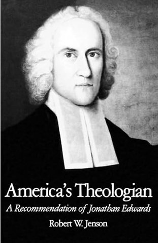 America's Theologian