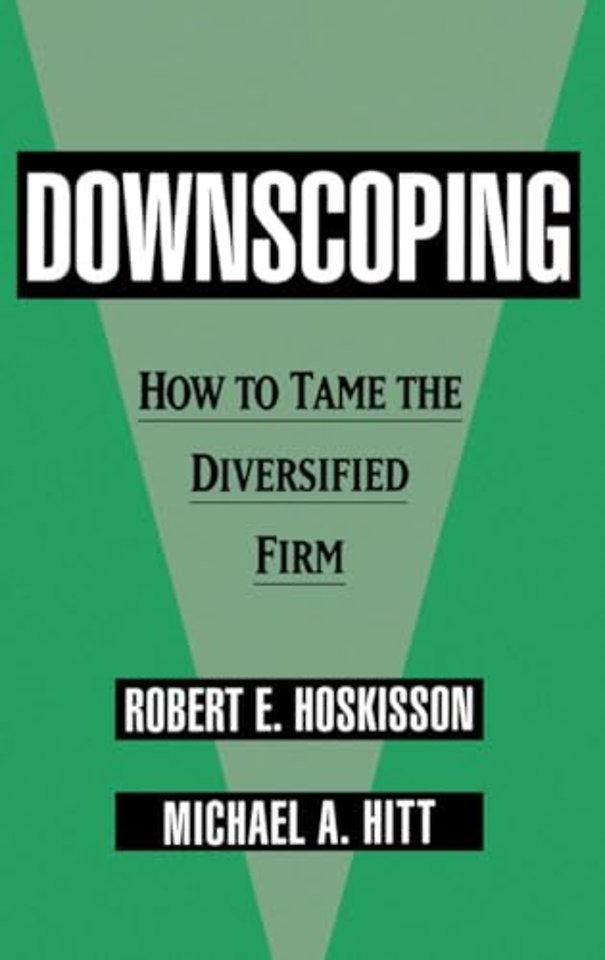 Downscoping
