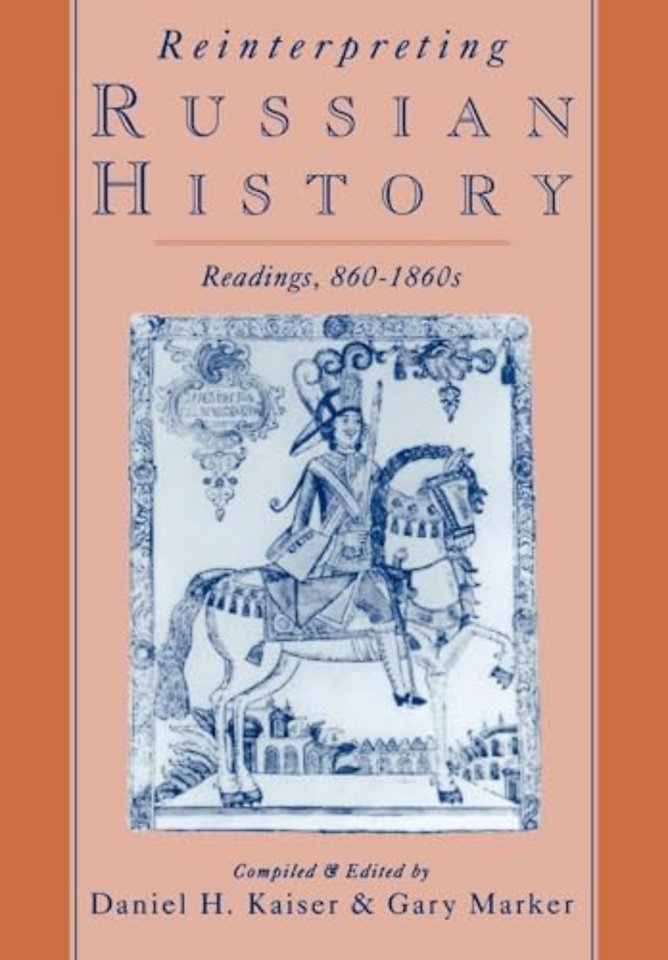 Reinterpreting Russian History