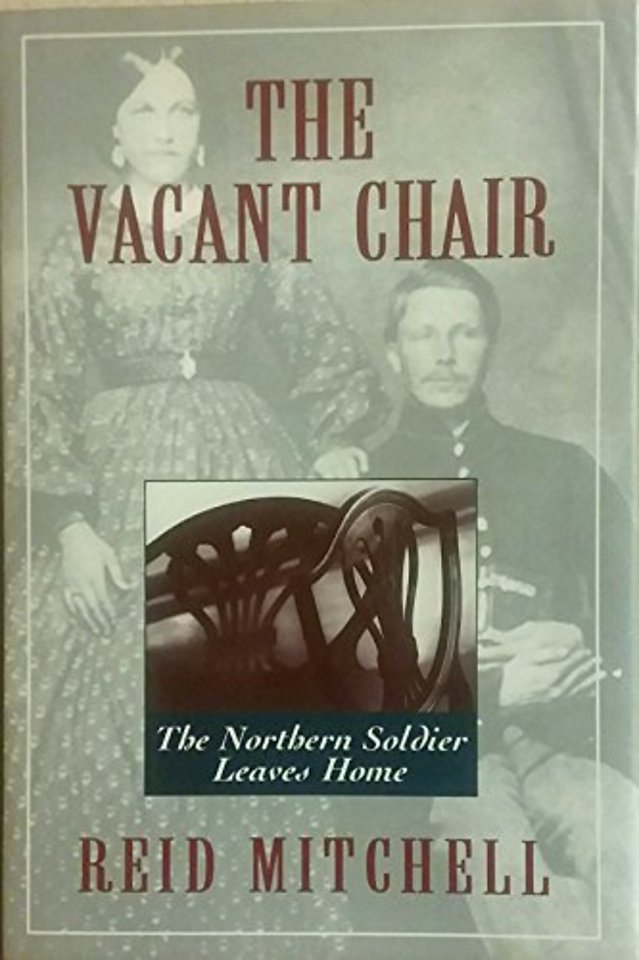 ne: The Vacant Chair