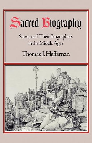 Sacred Biography