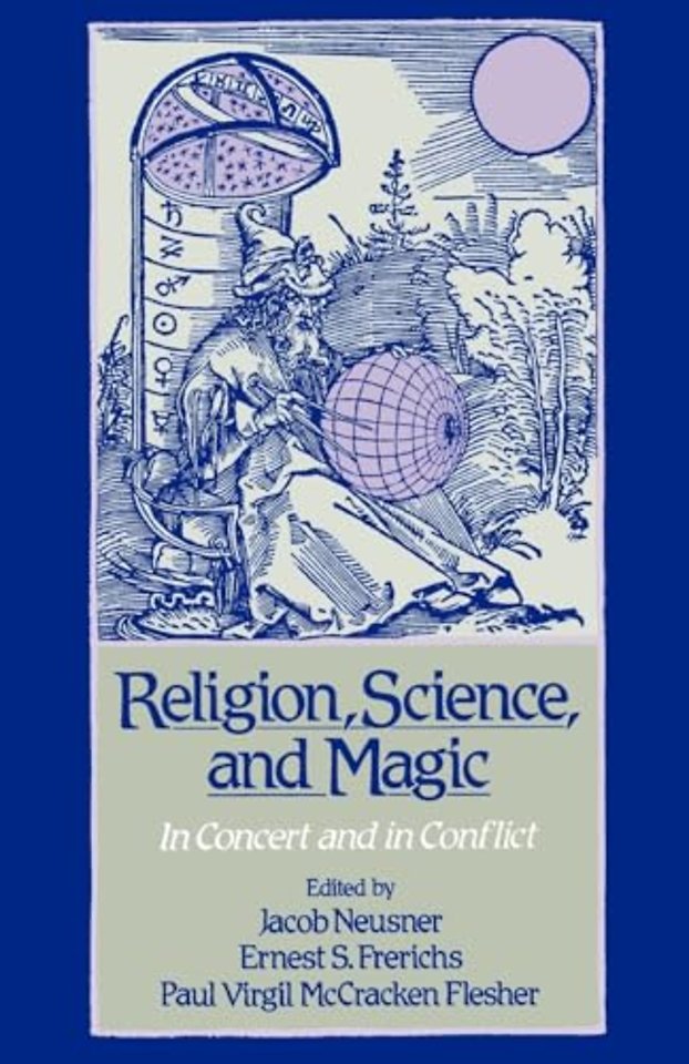 Religion, Science, and Magic