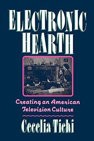 Electronic Hearth
