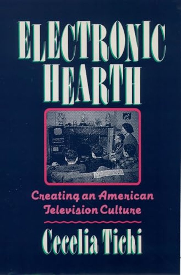 Electronic Hearth