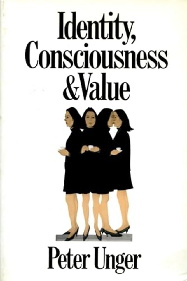Identity, Consciousness, and Value