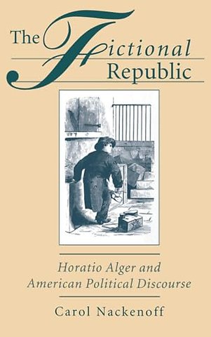 The Fictional Republic