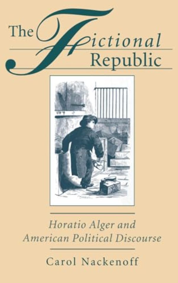 The Fictional Republic