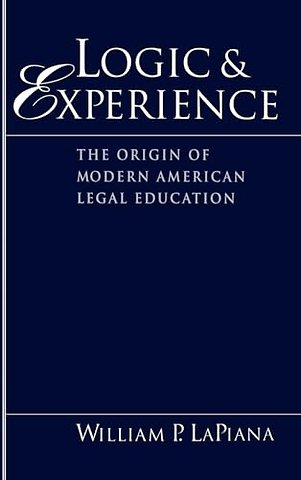 Logic and Experience