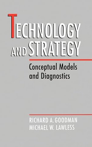 Technology and Strategy