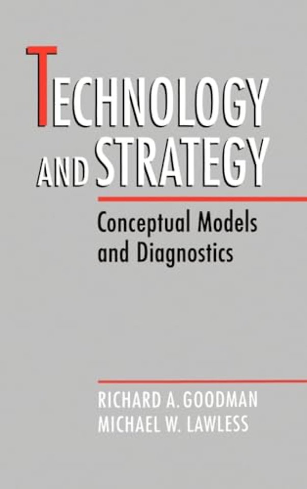 Technology and Strategy