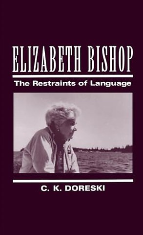 Elizabeth Bishop