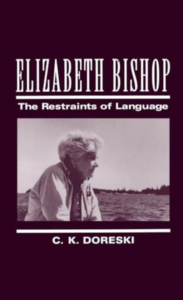 Elizabeth Bishop
