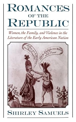 Romances of the Republic