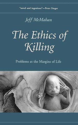 The Ethics of Killing