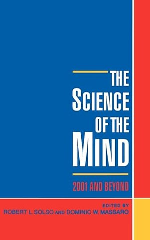 The Science of the Mind