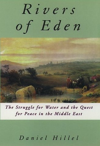 Rivers of Eden