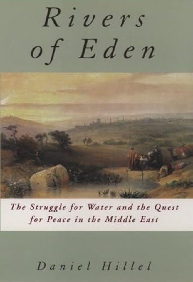Rivers of Eden