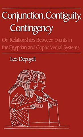 Conjunction, Contiguity, Contingency