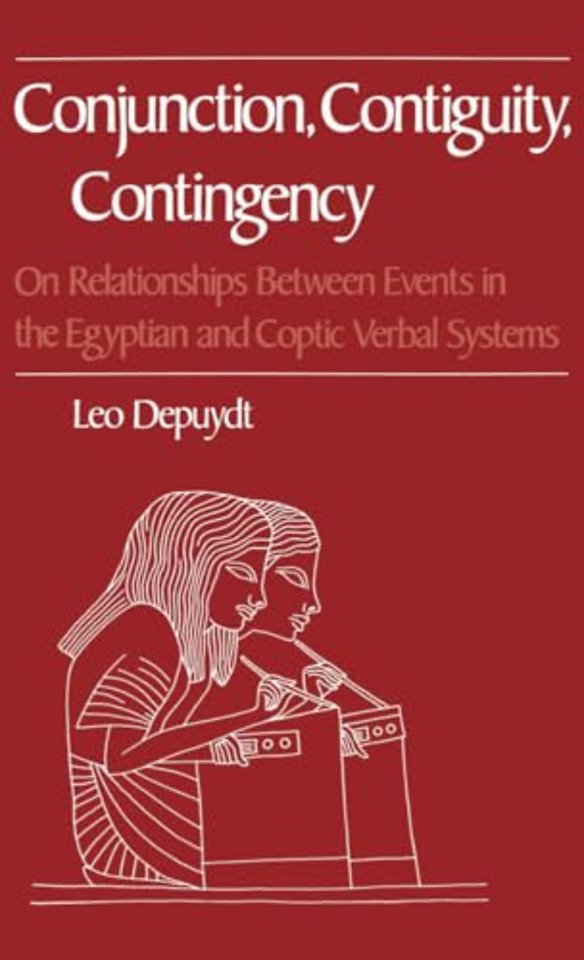 Conjunction, Contiguity, Contingency