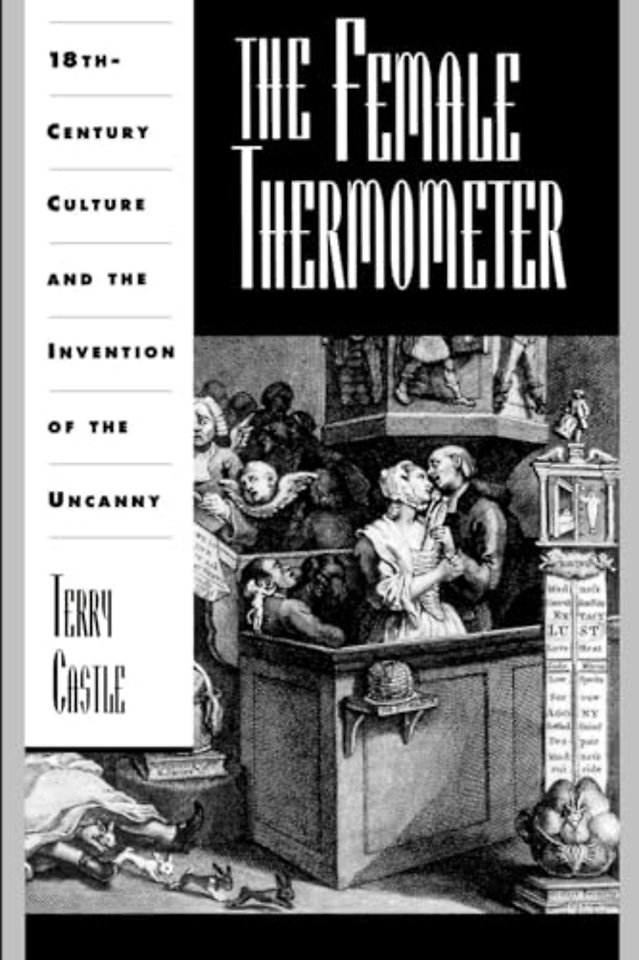 The Female Thermometer