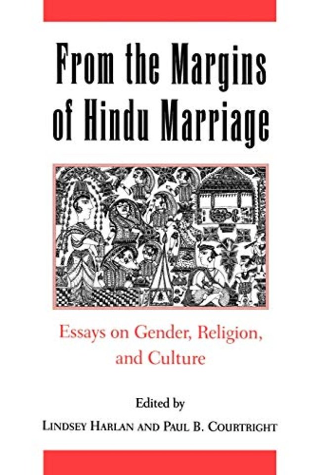 From the Margins of Hindu Marriage