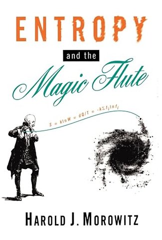 Entropy and the Magic Flute