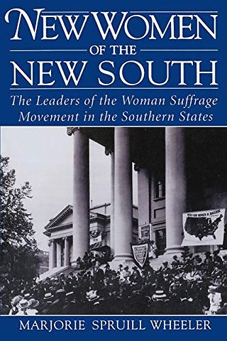 New Women of the New South