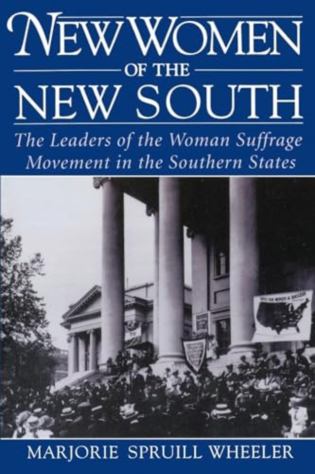 New Women of the New South