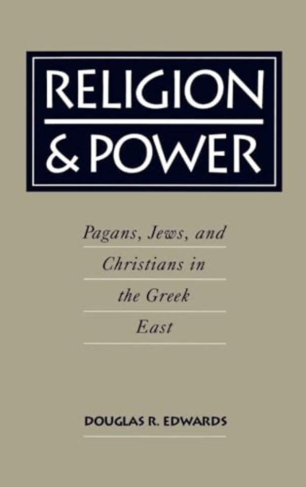 Religion and Power