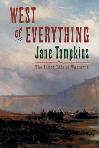 West of Everything
