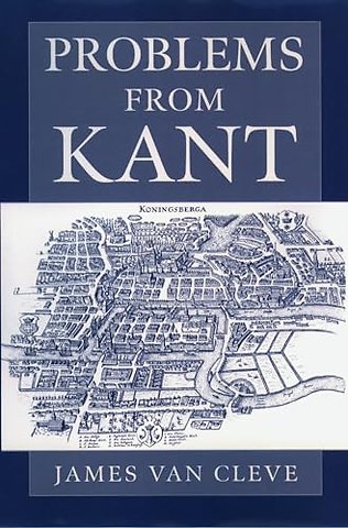Problems from Kant