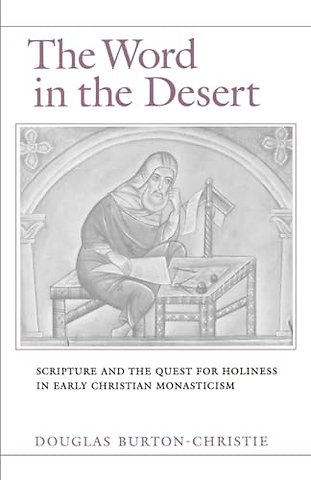 The Word in the Desert