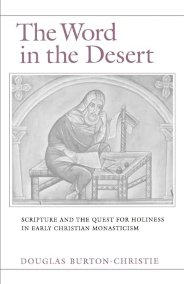 The Word in the Desert