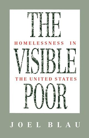 The Visible Poor