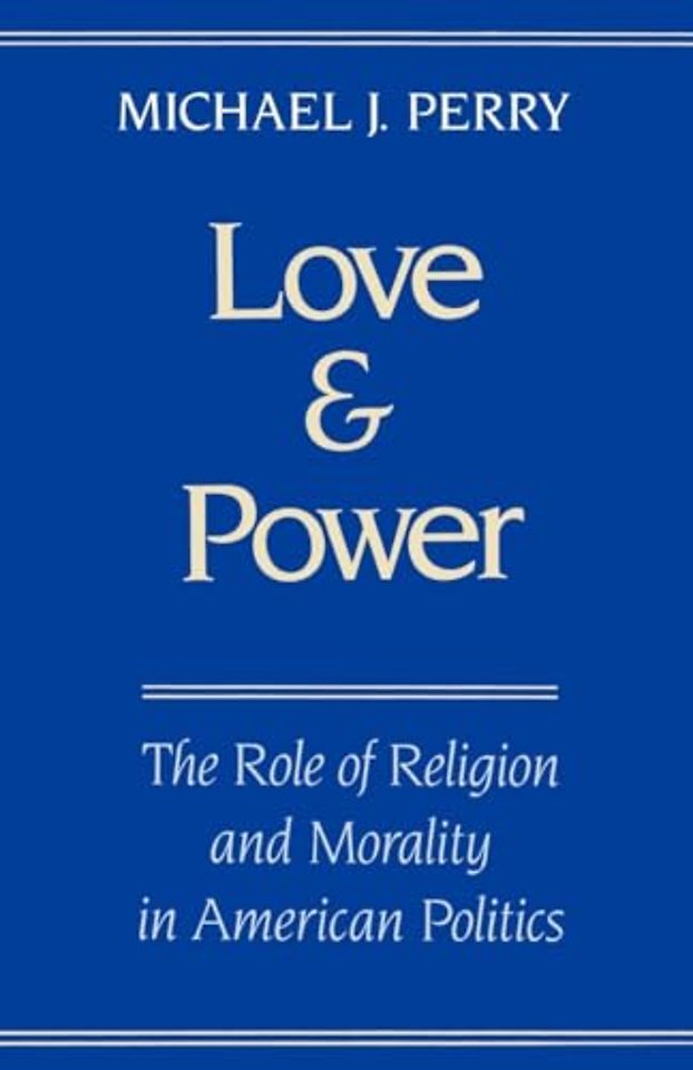 Love and Power