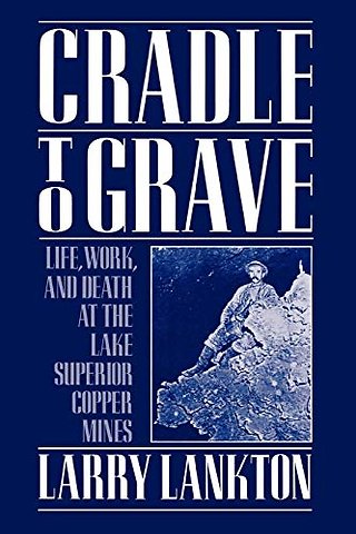 Cradle to Grave