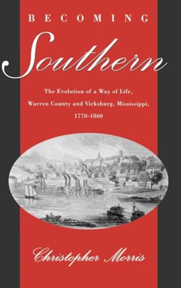 Becoming Southern