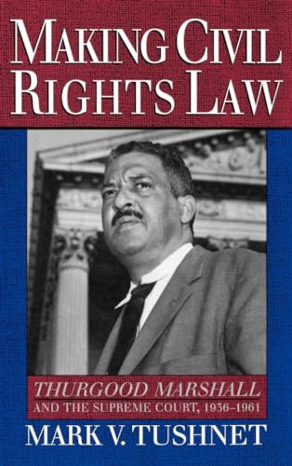 Making Civil Rights Law
