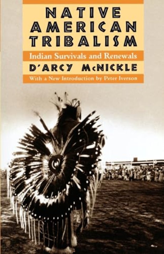 Native American Tribalism
