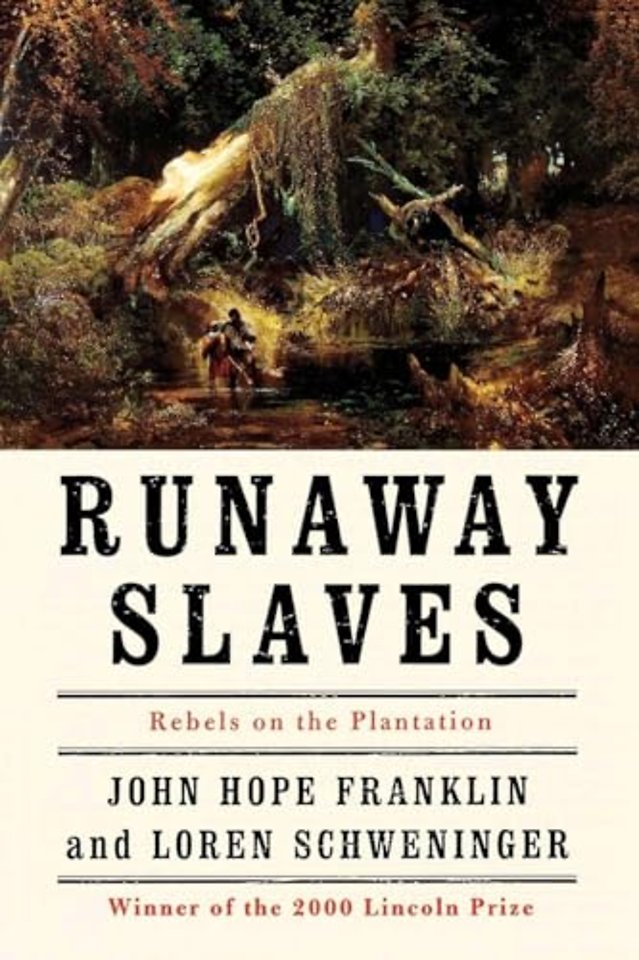 Runaway Slaves