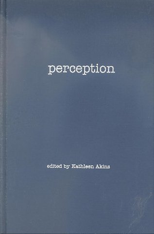 Perception