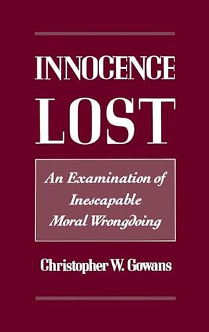 Innocence Lost