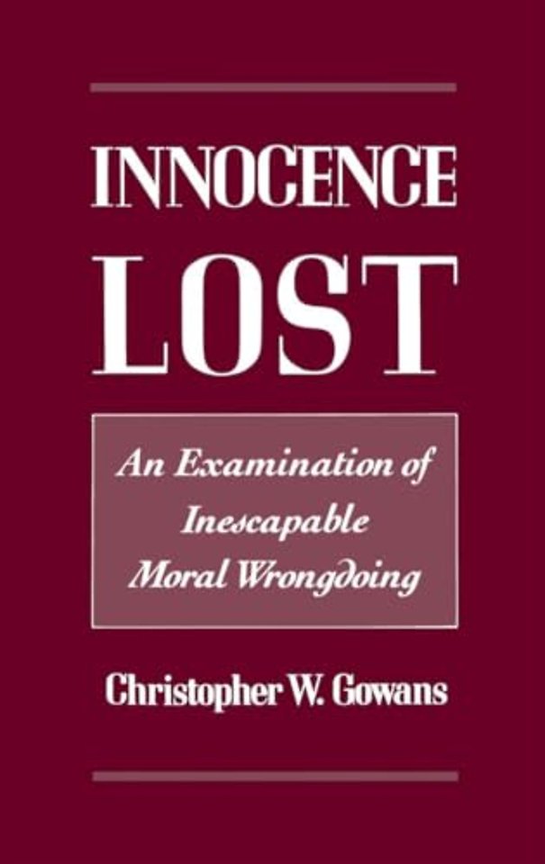 Innocence Lost