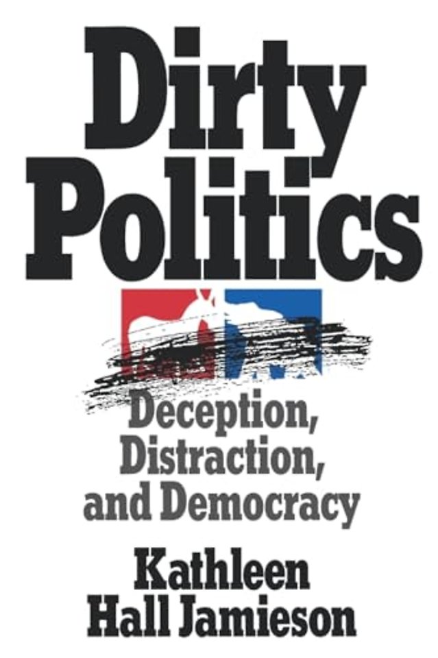 Dirty Politics