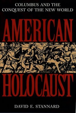 American Holocaust