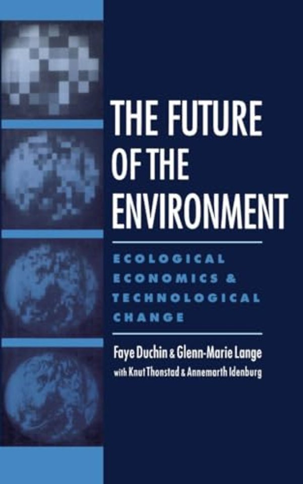 The Future of the Environment