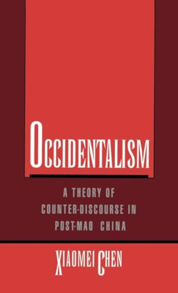 Occidentalism