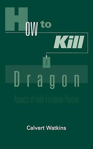 How to Kill A Dragon