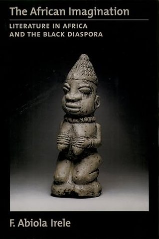 The African Imagination